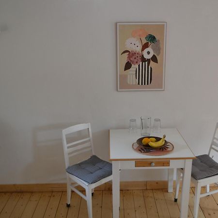 Apartment Maja Vellmar Kültér fotó