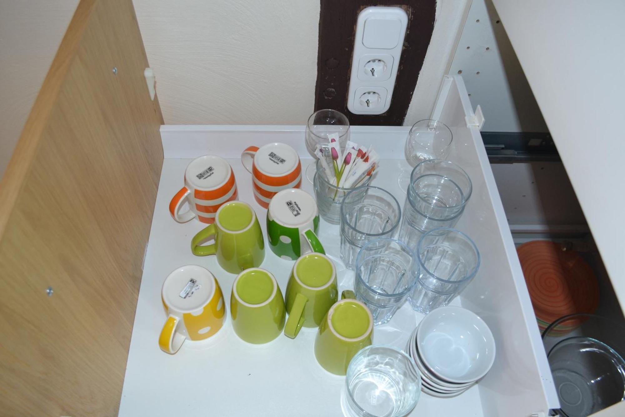 Apartment Maja Vellmar Kültér fotó