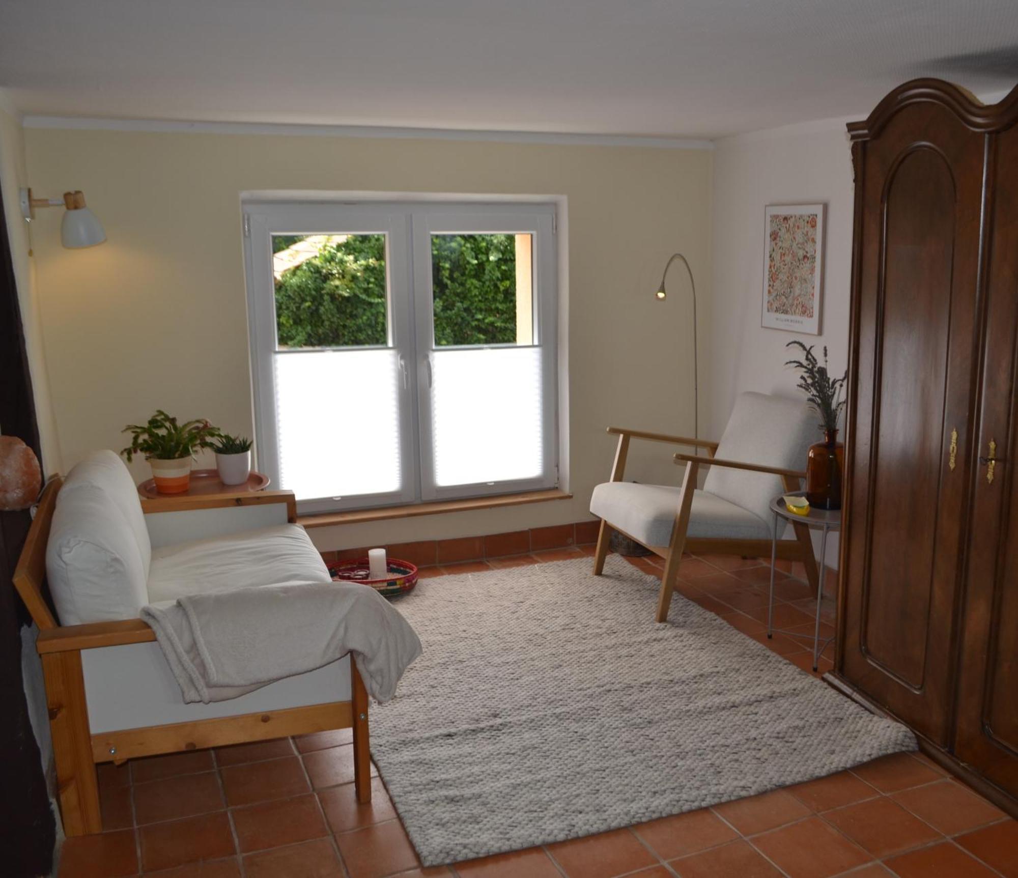 Apartment Maja Vellmar Kültér fotó