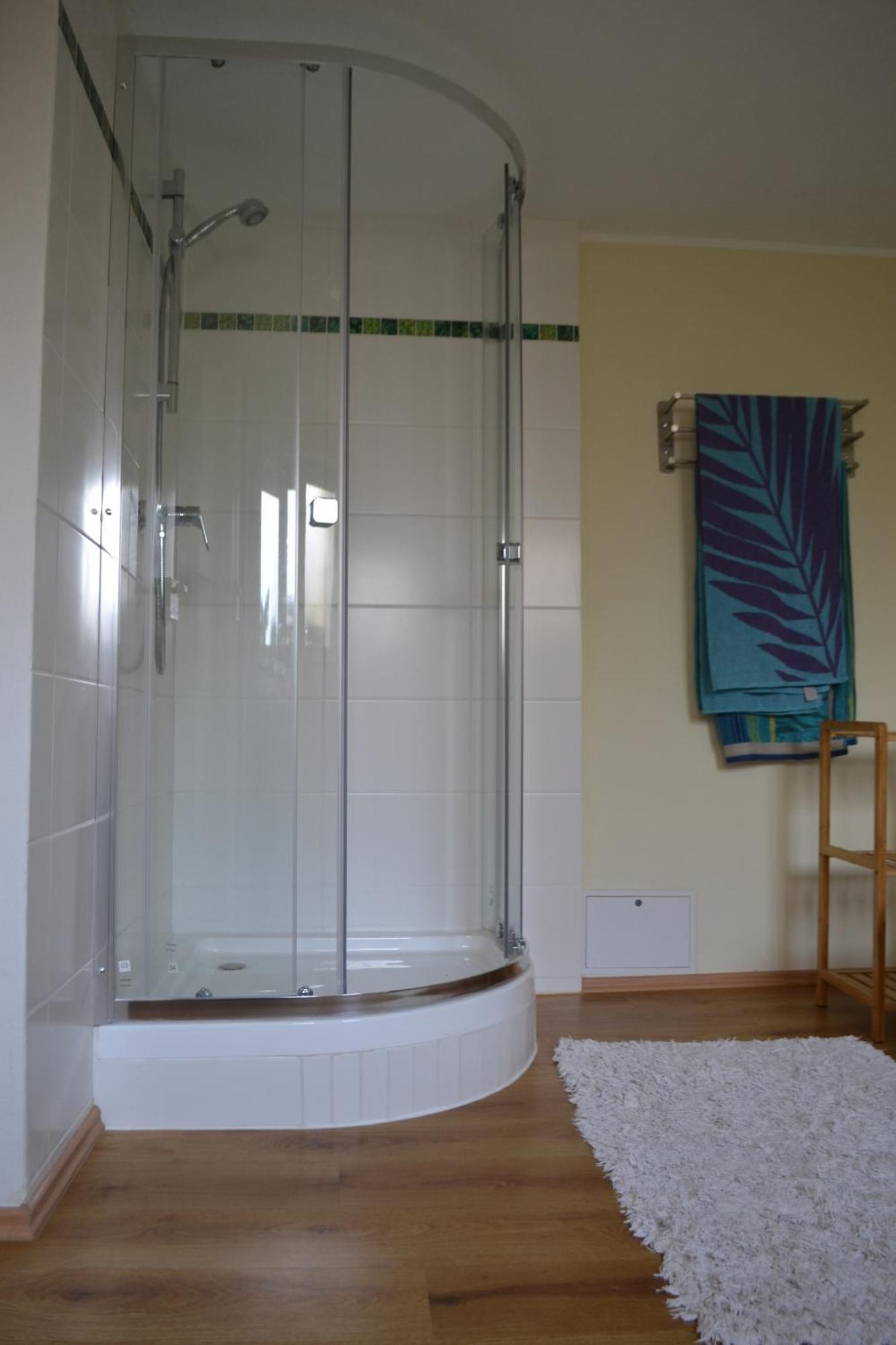 Apartment Maja Vellmar Kültér fotó