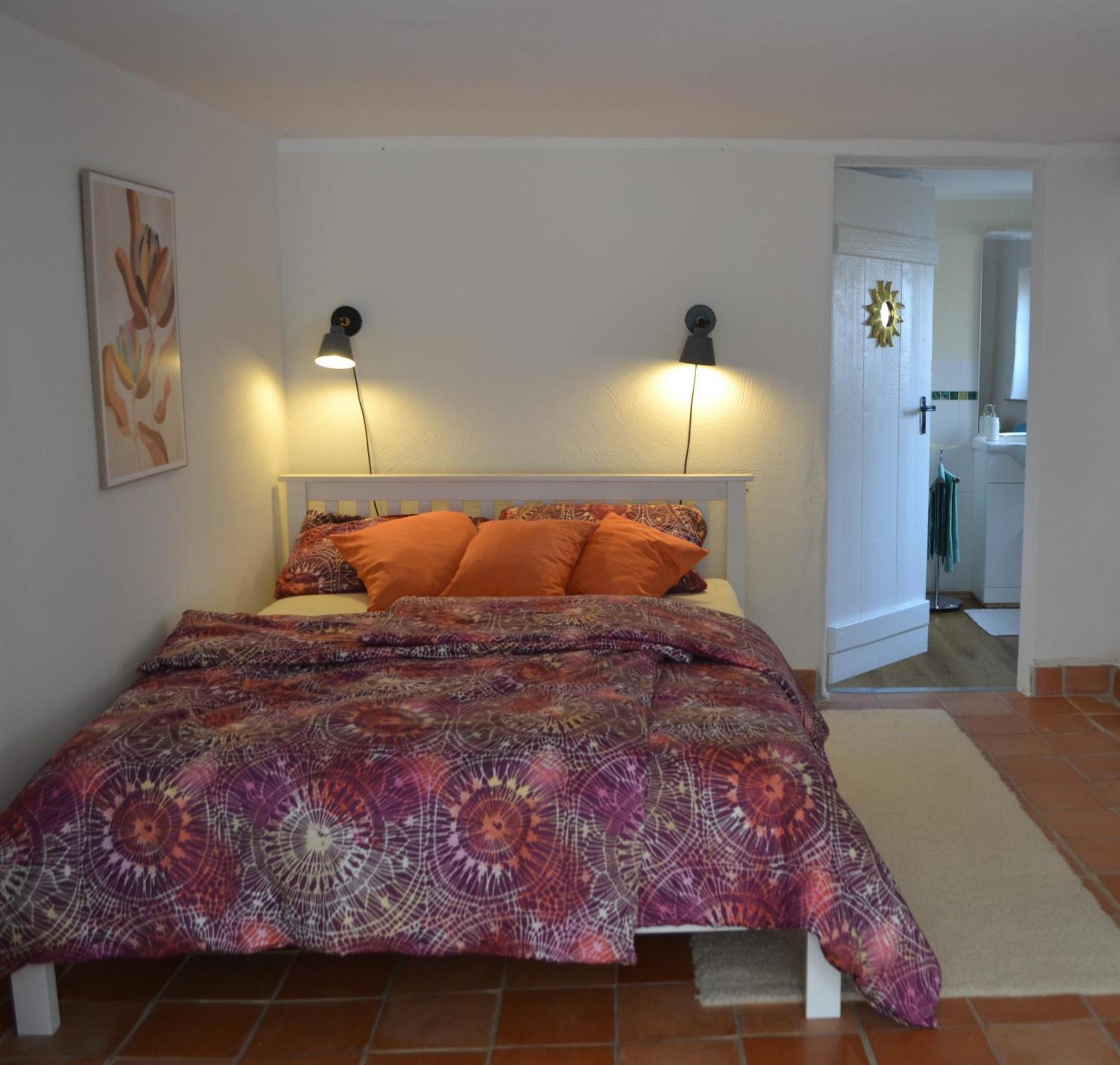 Apartment Maja Vellmar Kültér fotó