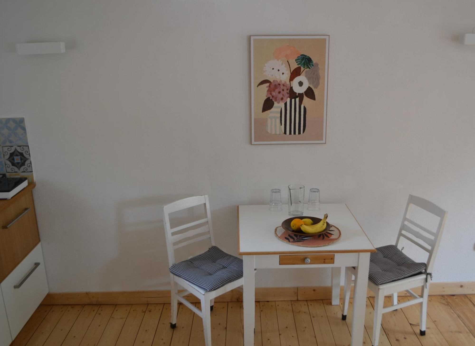Apartment Maja Vellmar Kültér fotó